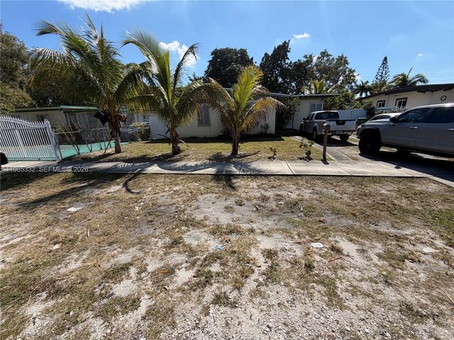 540 NW 119th St, Miami, FL 33168