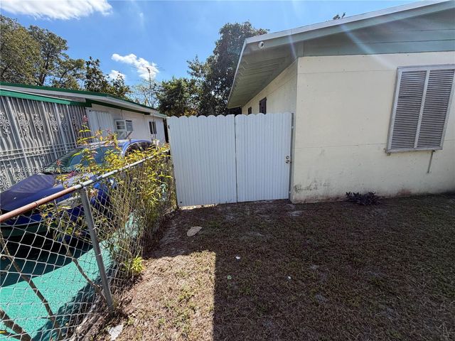 540 NW 119th St, Miami, FL 33168