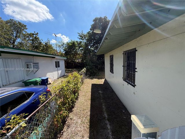 540 NW 119th St, Miami, FL 33168