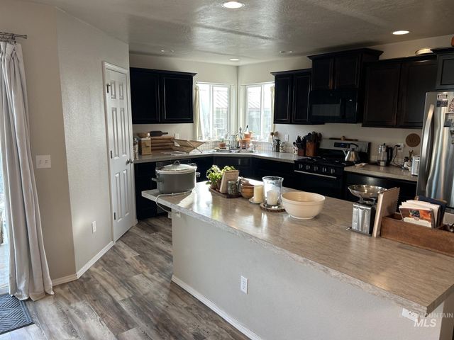 5614 Barkley Way, Caldwell, ID 83607