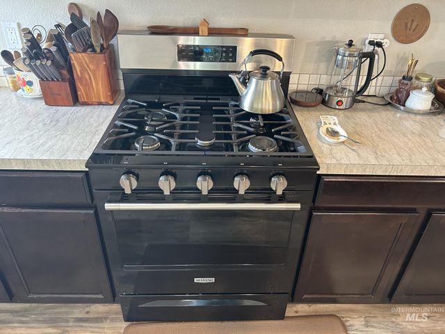 5614 Barkley Way, Caldwell, ID 83607