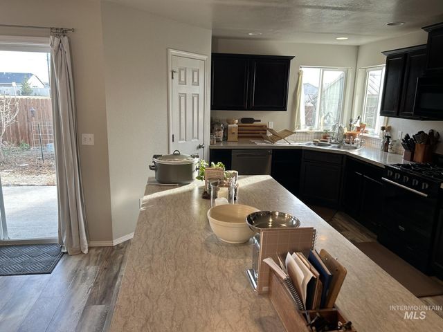 5614 Barkley Way, Caldwell, ID 83607