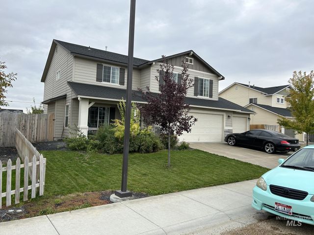 5614 Barkley Way, Caldwell, ID 83607