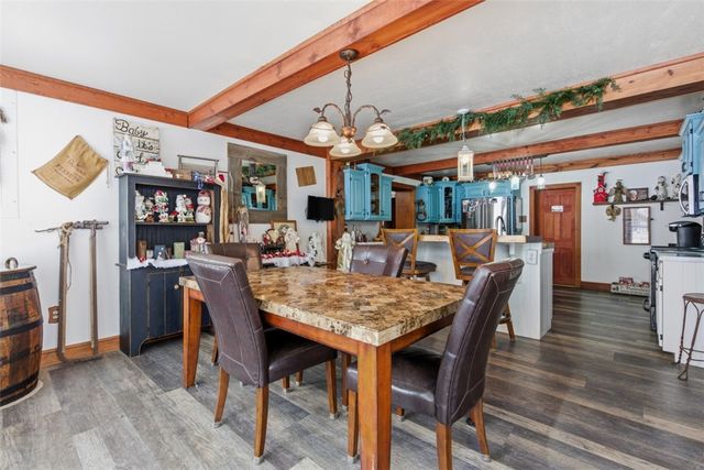 2976 Henderson Road, Mt Pleasant Twp, PA 15301