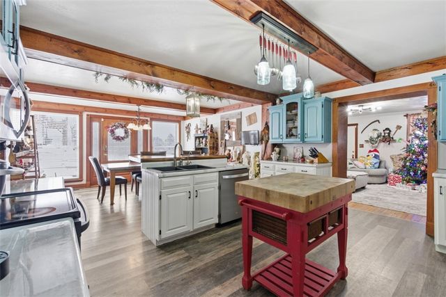 2976 Henderson Road, Mt Pleasant Twp, PA 15301