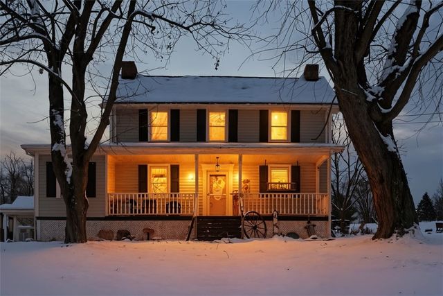 2976 Henderson Road, Mt Pleasant Twp, PA 15301