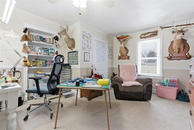 2976 Henderson Road, Mt Pleasant Twp, PA 15301