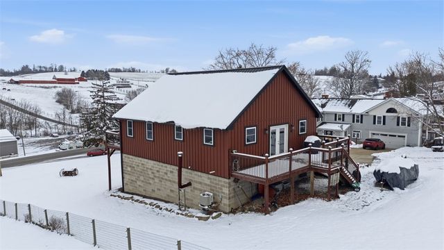 2976 Henderson Road, Mt Pleasant Twp, PA 15301
