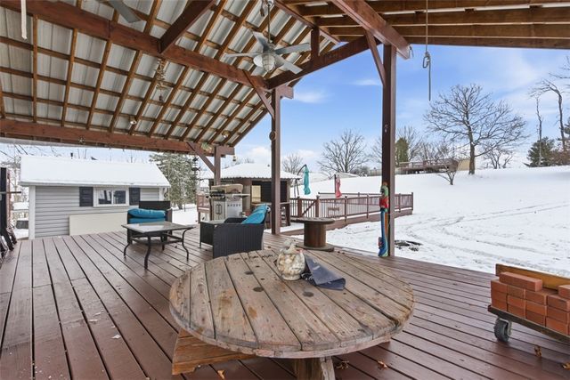 2976 Henderson Road, Mt Pleasant Twp, PA 15301