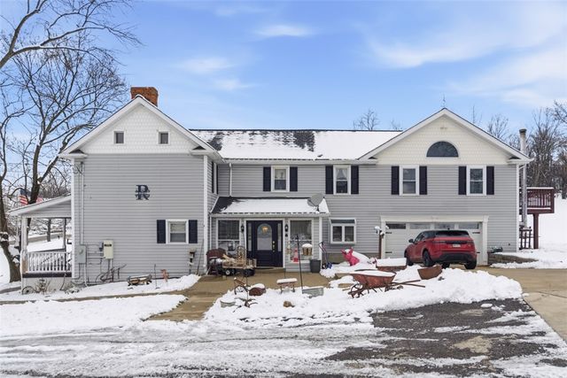 2976 Henderson Road, Mt Pleasant Twp, PA 15301