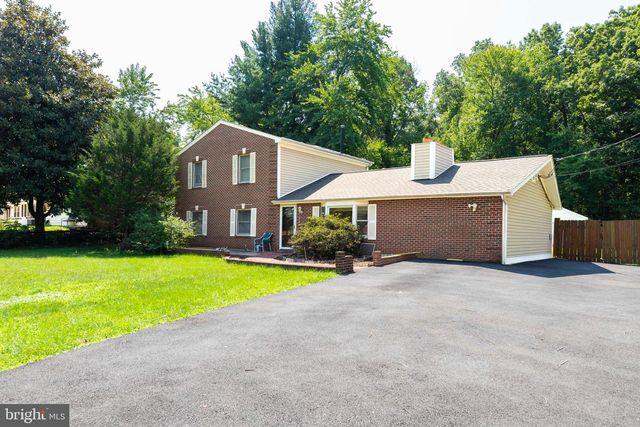 8407 SPRUCE ST, Manassas, VA 20111