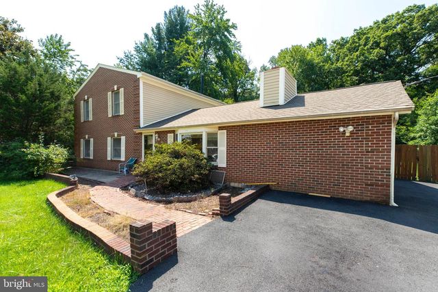 8407 SPRUCE ST, Manassas, VA 20111