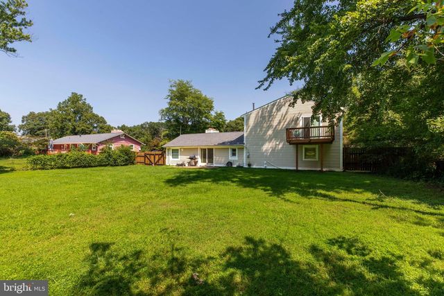 8407 SPRUCE ST, Manassas, VA 20111
