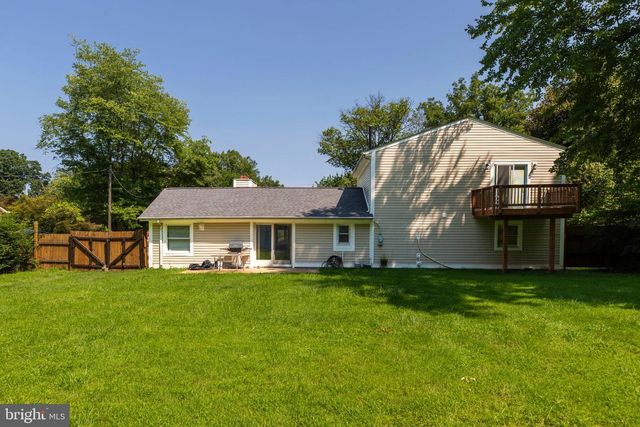 8407 SPRUCE ST, Manassas, VA 20111