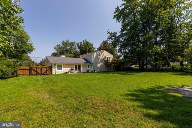 8407 SPRUCE ST, Manassas, VA 20111