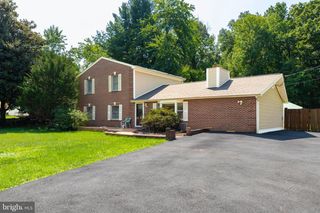 8407 SPRUCE ST, Manassas, VA 20111