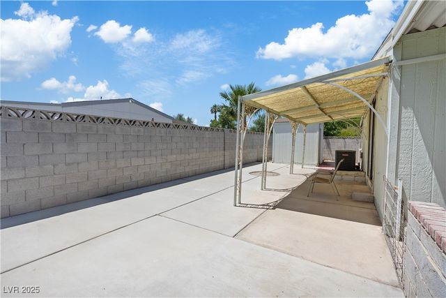 5563 Petaca Road, Las Vegas, NV 89122