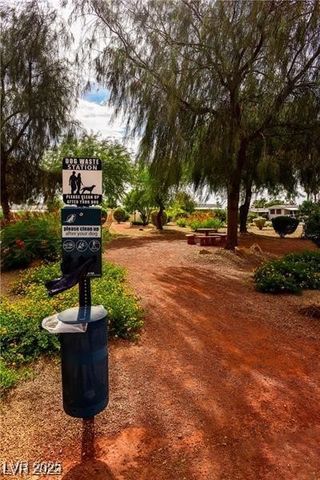 5563 Petaca Road, Las Vegas, NV 89122