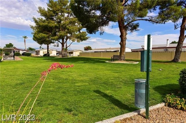 5563 Petaca Road, Las Vegas, NV 89122