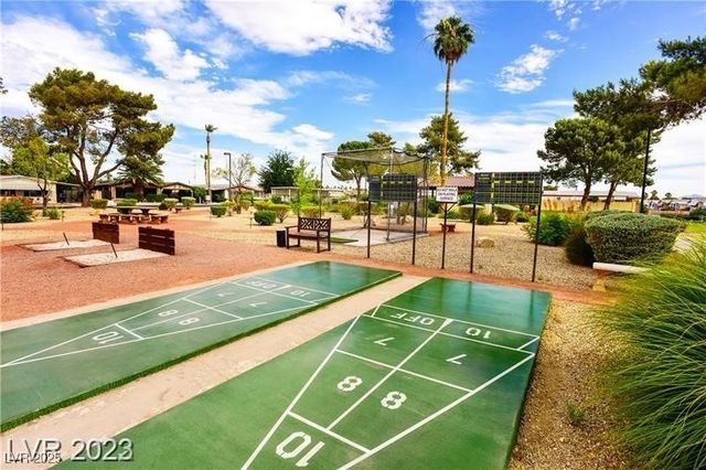 5563 Petaca Road, Las Vegas, NV 89122