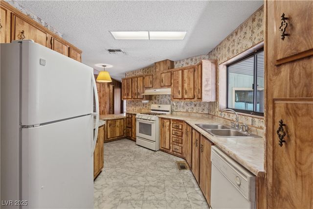 5563 Petaca Road, Las Vegas, NV 89122