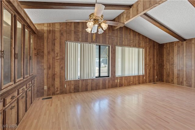 5563 Petaca Road, Las Vegas, NV 89122