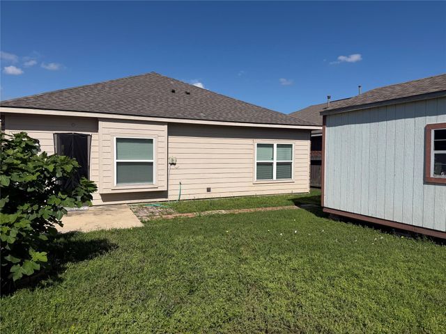 7534 Abbey Point Lane, Houston, TX 77049