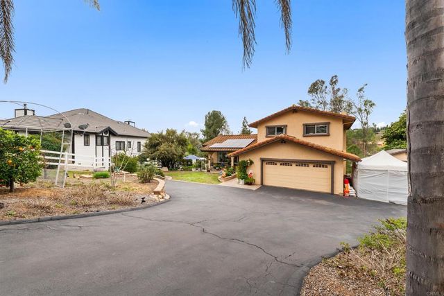 370 Spanish Spur, Fallbrook, CA 92028