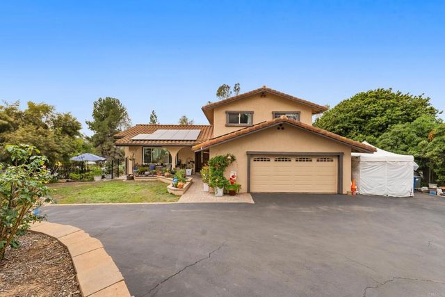 370 Spanish Spur, Fallbrook, CA 92028