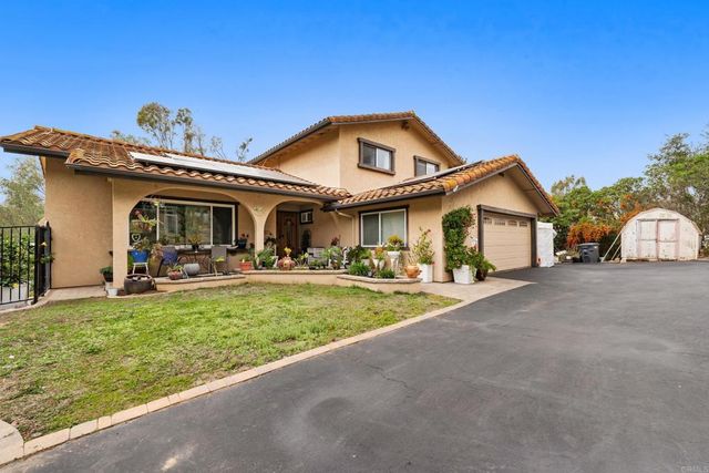 370 Spanish Spur, Fallbrook, CA 92028