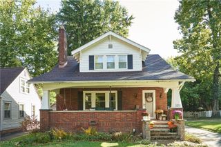 325 Melbourne Avenue, Akron, OH 44313