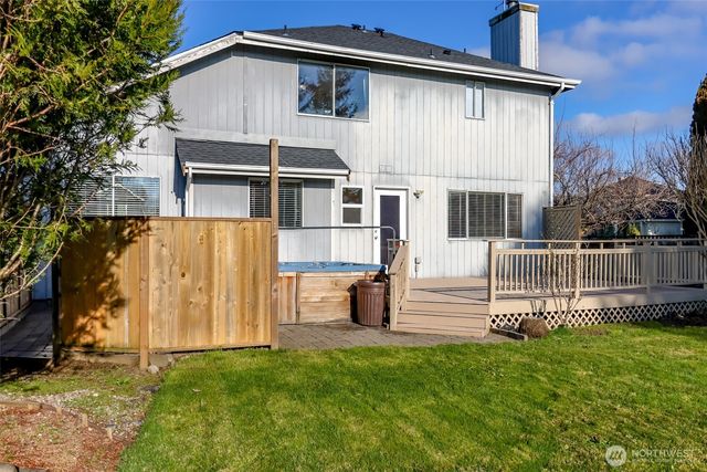 3436 Wetherbee Lane, Enumclaw, WA 98022