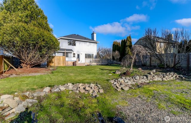 3436 Wetherbee Lane, Enumclaw, WA 98022