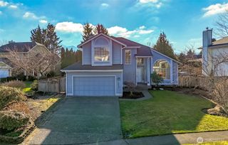 3436 Wetherbee Lane, Enumclaw, WA 98022