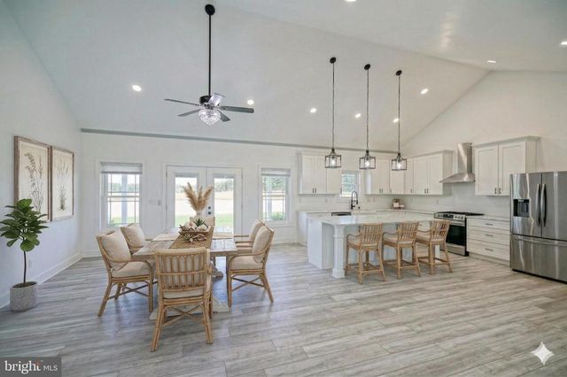 29144 FINCH LN, Milton, DE 19968