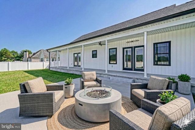 29144 FINCH LN, Milton, DE 19968