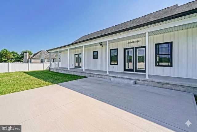 29144 FINCH LN, Milton, DE 19968