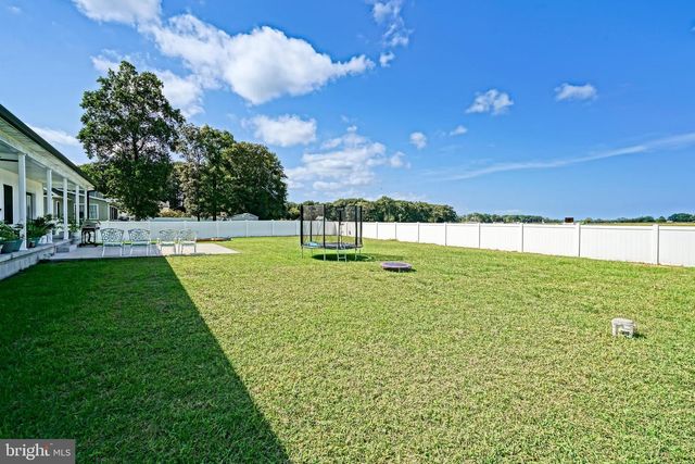 29144 FINCH LN, Milton, DE 19968