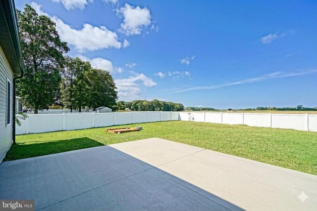 29144 FINCH LN, Milton, DE 19968