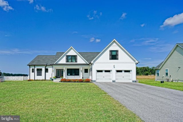 29144 FINCH LN, Milton, DE 19968