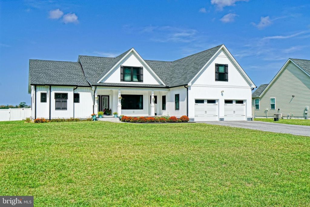 29144 FINCH LN, Milton, DE 19968