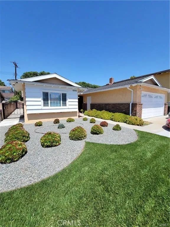 8743 Dorian Street, Downey, CA 90242