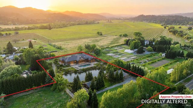 14631 Kinley Dr, Healdsburg, CA 95448