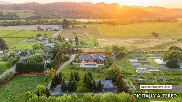 14631 Kinley Dr, Healdsburg, CA 95448