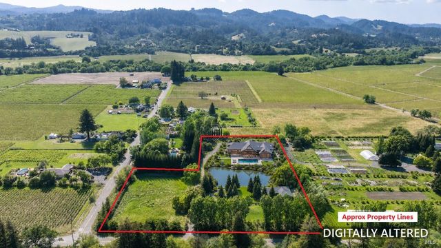 14631 Kinley Dr, Healdsburg, CA 95448