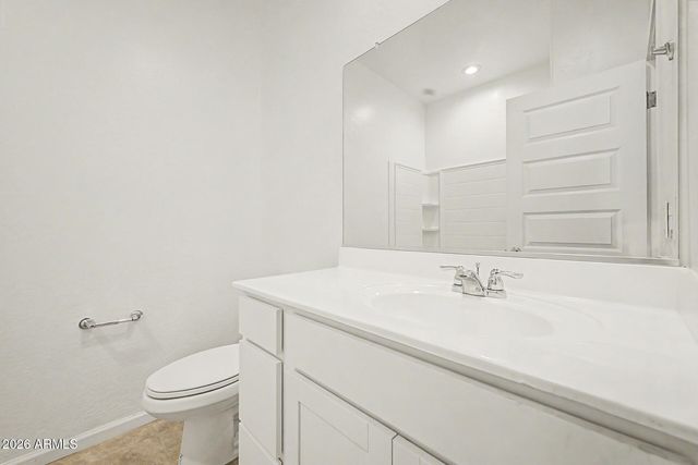 12102 E WALLFLOWER Lane, Florence, AZ 85132