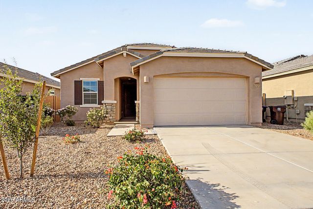 12102 E WALLFLOWER Lane, Florence, AZ 85132