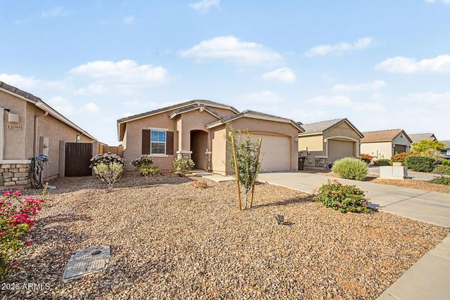 12102 E WALLFLOWER Lane, Florence, AZ 85132