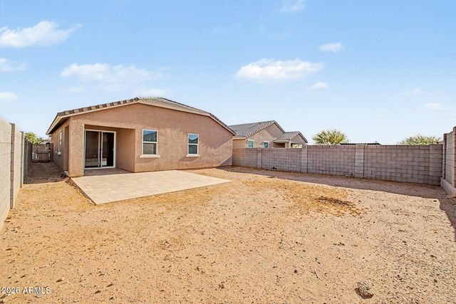 12102 E WALLFLOWER Lane, Florence, AZ 85132