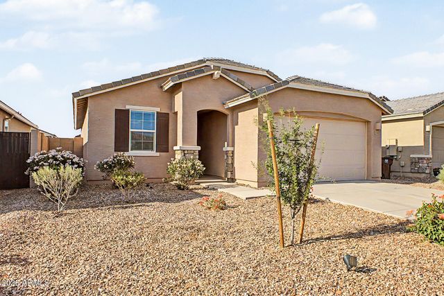 12102 E WALLFLOWER Lane, Florence, AZ 85132